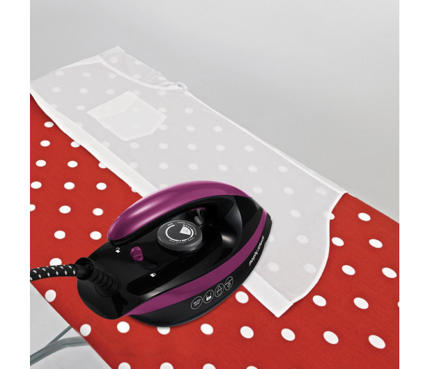 Morphy Richards GENERATOR PARY MORPHY RICHARDS SPEED STEAM PRO PRESSURISED 3 - 1459997 - zdjęcie 6